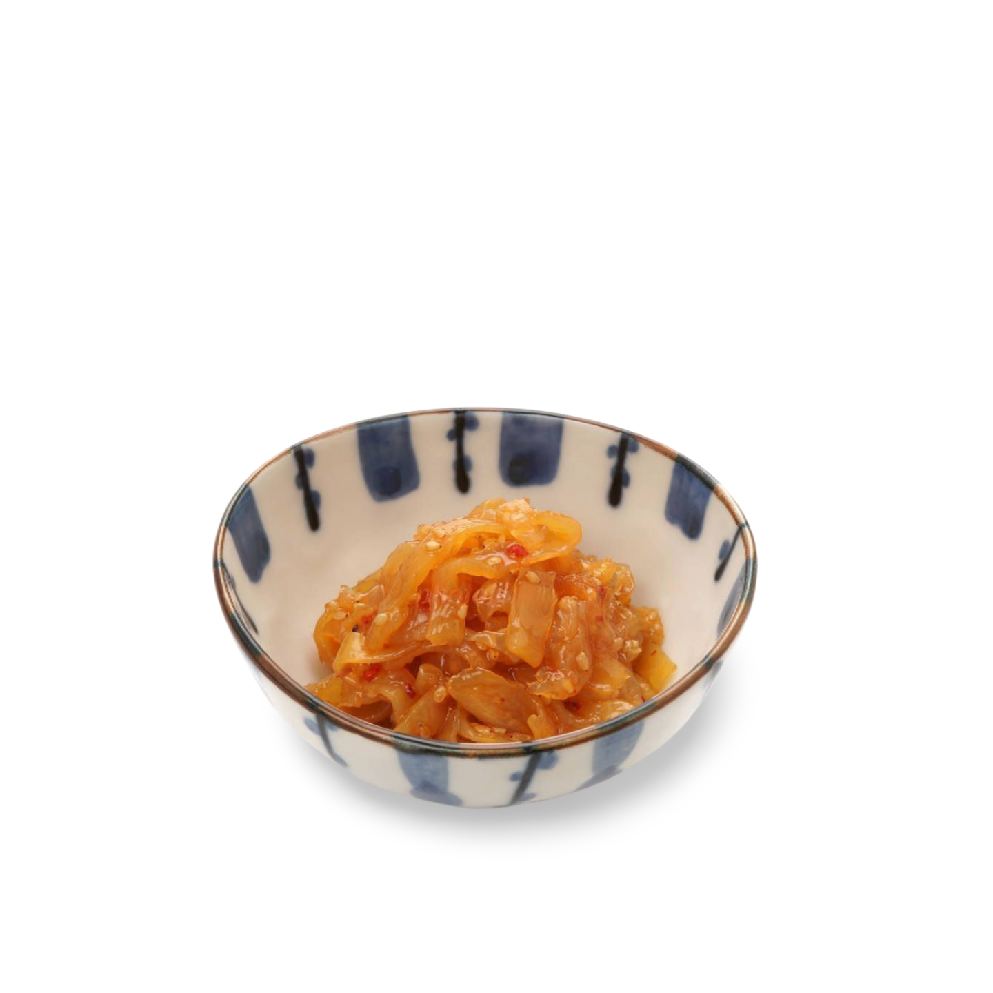 Chuuka Kurage (Shiro) (White Seasoned Jellyfish) (Frozen)