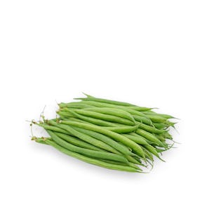 Fresh Green Beans from Kenya