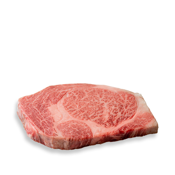 Kobe Wagyu Beef Ribeye