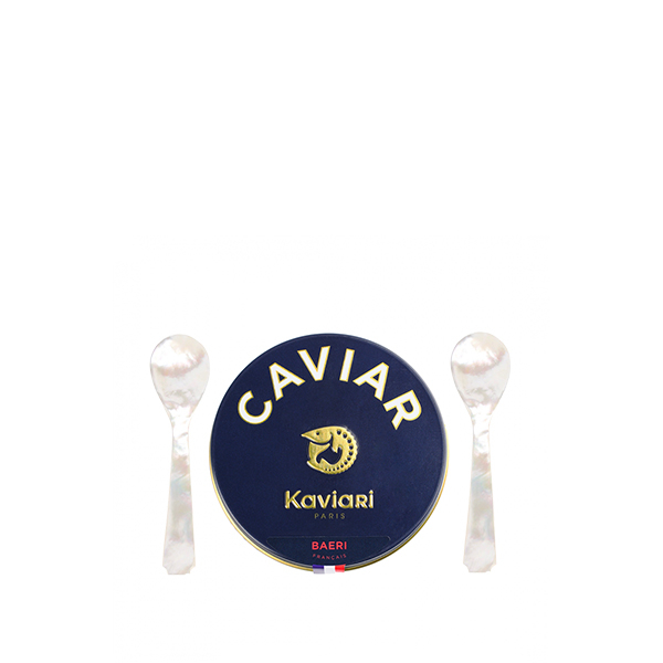 Kaviari Baeri Royal Caviar