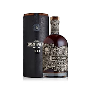 Don Papa 10-year Aged Rum
