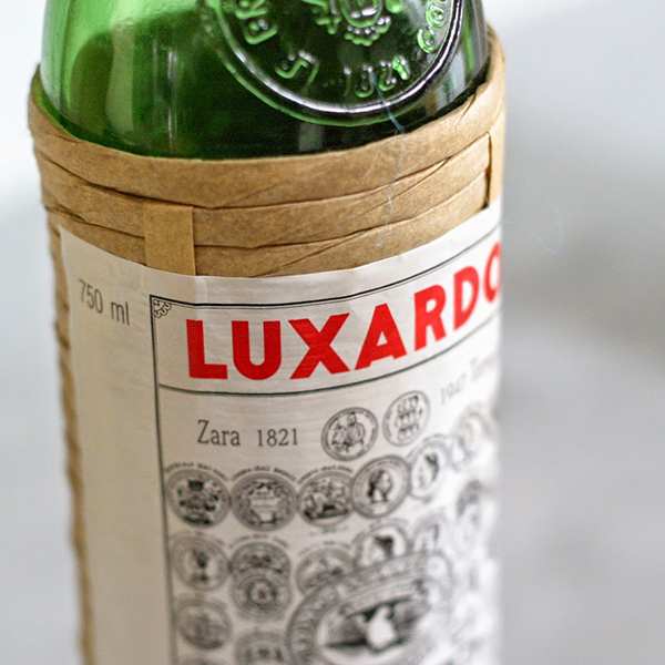 Thumbnail 2 - Luxardo Maraschino Originale Liqueur