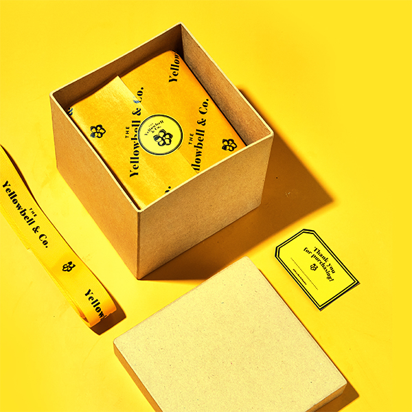 Thumbnail 3 - BTD x The Yellowbell & Co. Foret de Noel Christmas Candle