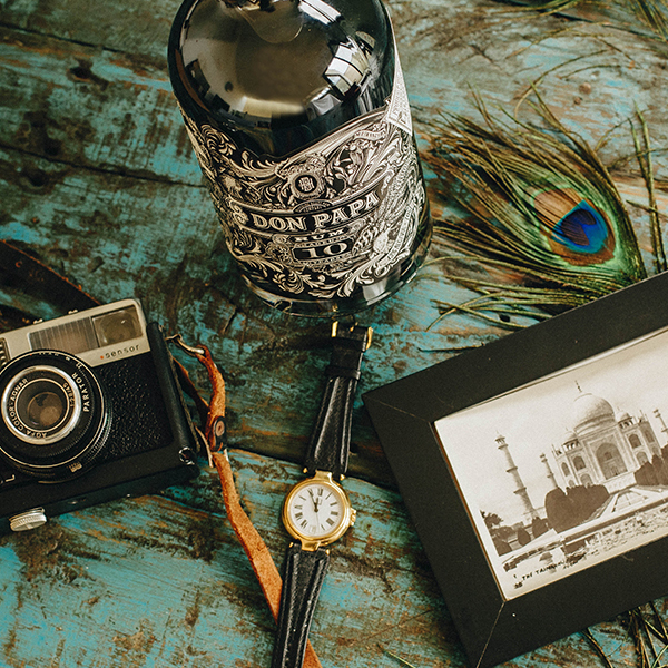 Thumbnail 3 - Don Papa 10-year Aged Rum