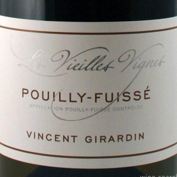 Thumbnail 2 - Vincent Girardin Pouilly Fuisse Les Vieilles Vignes