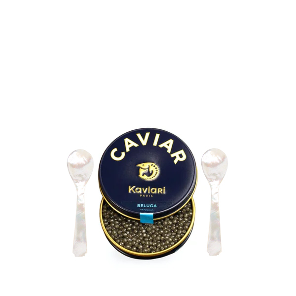 Kaviari Beluga Caviar