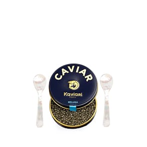 Kaviari Beluga Caviar