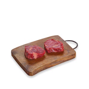 John Stone Beef Ribeye Steak (Frozen)