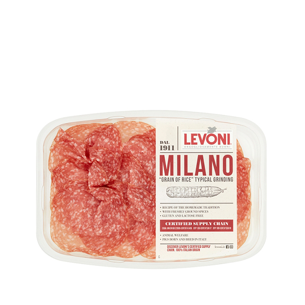 Thumbnail 2 - Levoni Salami Milano
