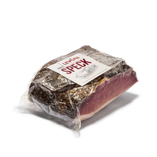 Picture 1 - Levoni Speck (Smoked Cured Ham)