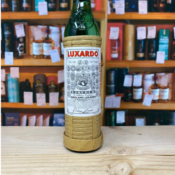 Thumbnail 3 - Luxardo Maraschino Originale Liqueur