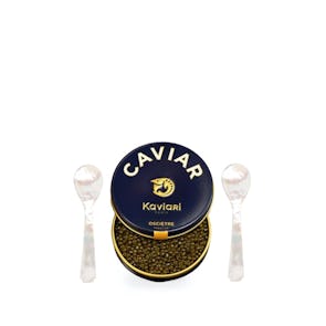 Kaviari Oscietra Prestige Caviar