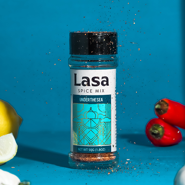 Thumbnail 2 - Lasa Under the Sea Shaker