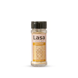 Lasa Garlic Powder Shaker