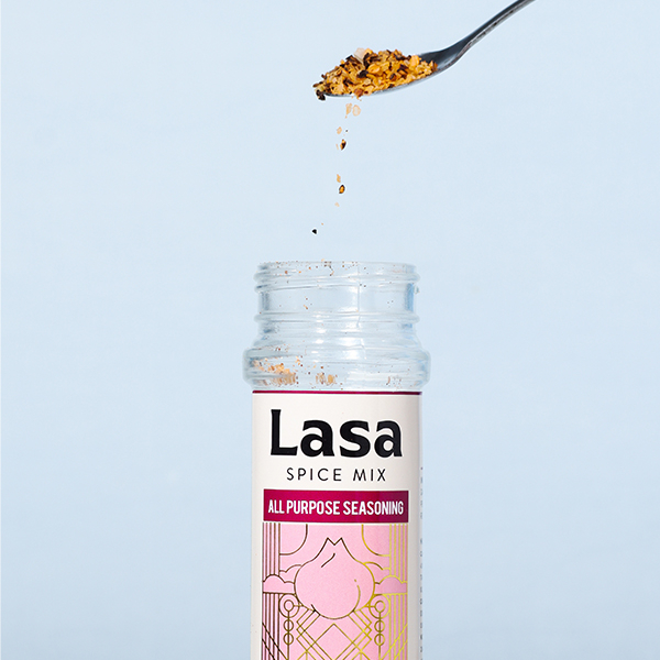 Thumbnail 2 - Lasa All Purpose Seasoning Shaker