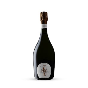 Champagne of Etienne Calsac Clos des Maladries