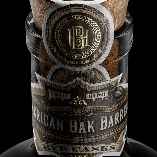 Thumbnail 3 - Don Papa Rye Cask Rum