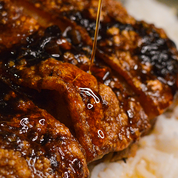 Thumbnail 5 - Santai Borneo Black Chili Oil