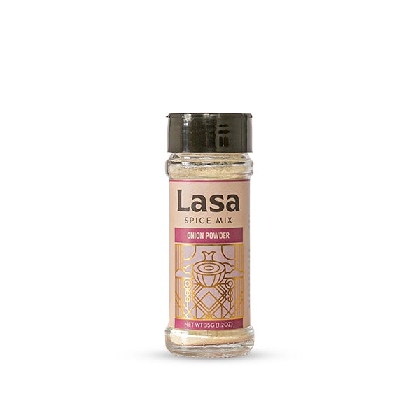 Picture 1 - Lasa Onion Powder Shaker