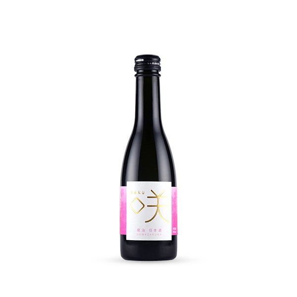 Dewazakura Sparkling Junmai Saku