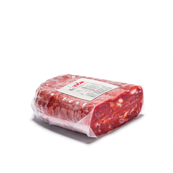 Levoni Salami Schiacciata (Spicy)