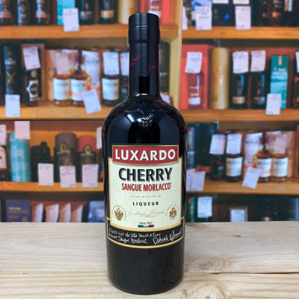 Thumbnail 2 - Luxardo Cherry Liqueur (Sangue Morlacco)