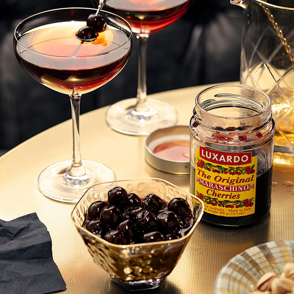 Thumbnail 2 - Luxardo Original Maraschino Cherries