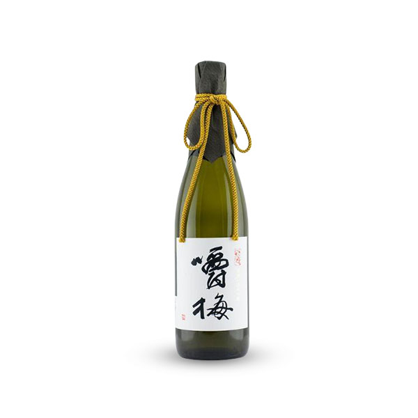 Ippin Daiginjo Shakubai