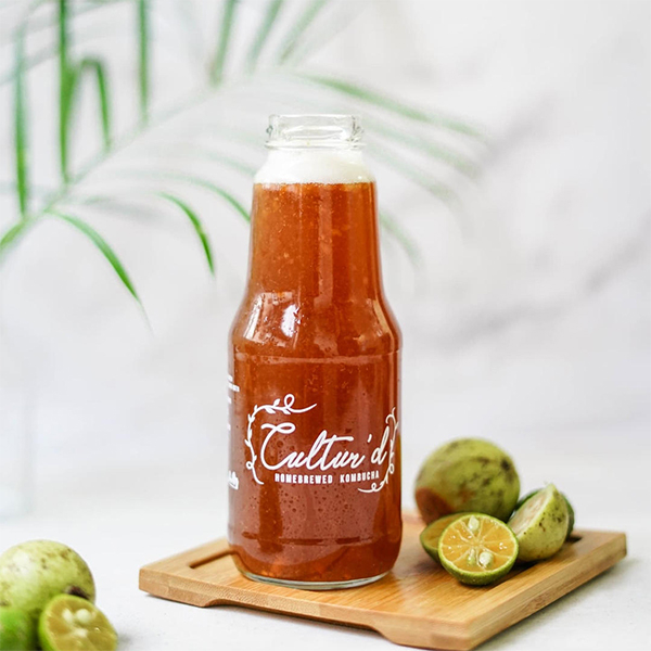 Thumbnail 2 - Lady Guava (Limited Edition) by Cultur'd MNL