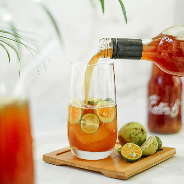 Thumbnail 4 - Lady Guava (Limited Edition) by Cultur'd MNL