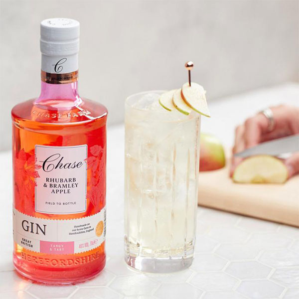 Thumbnail 4 - Chase Three Perfect Gin Serves, Minatures Gift Set