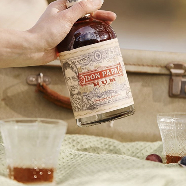 Thumbnail 2 - Don Papa 7-year Aged Rum