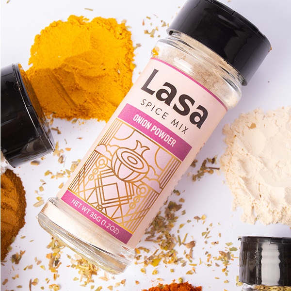 Thumbnail 3 - Lasa Onion Powder Shaker