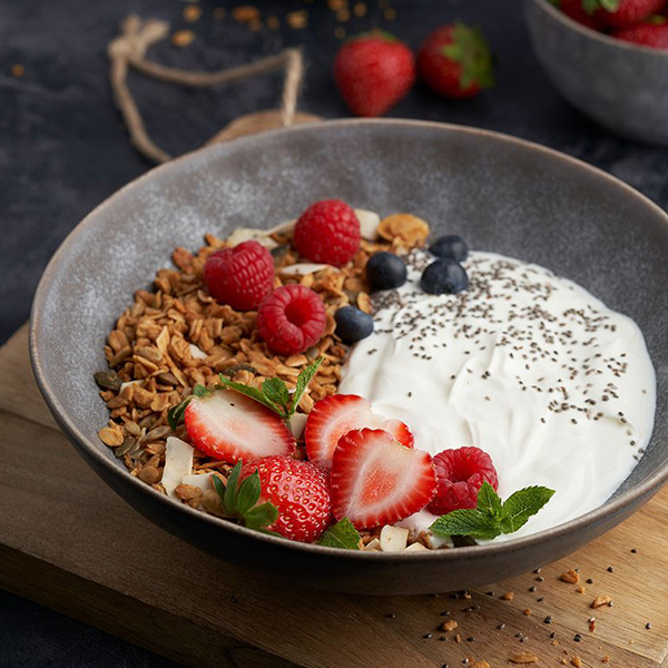 Thumbnail 3 - La Newyorkina Granola Bio Coco & Lemon Friends