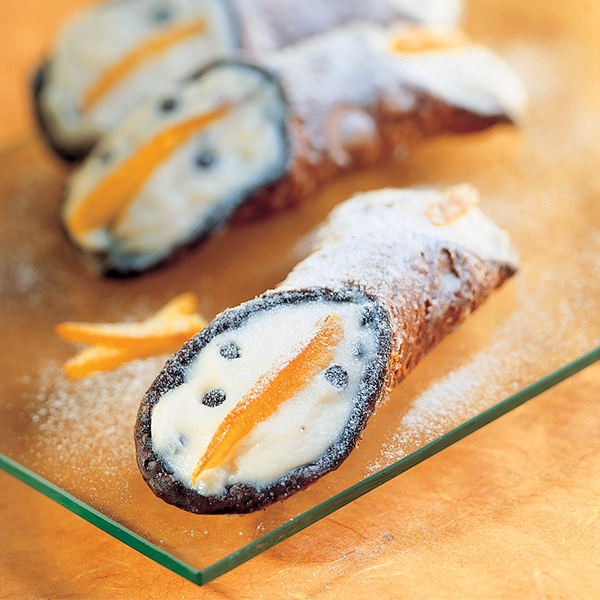 Thumbnail 2 - Bindi Cannolo Siciliano