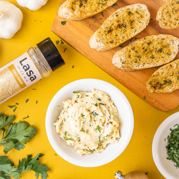 Thumbnail 2 - Lasa Garlic Powder Shaker