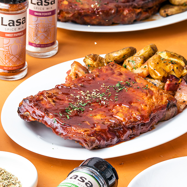 Thumbnail 3 - Lasa Basic Essentials Set