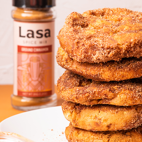 Thumbnail 3 - Lasa Ground Cinnamon Shaker