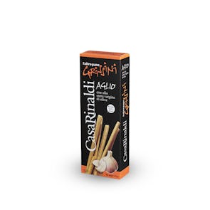 Casa Rinaldi Breadsticks with Garlic