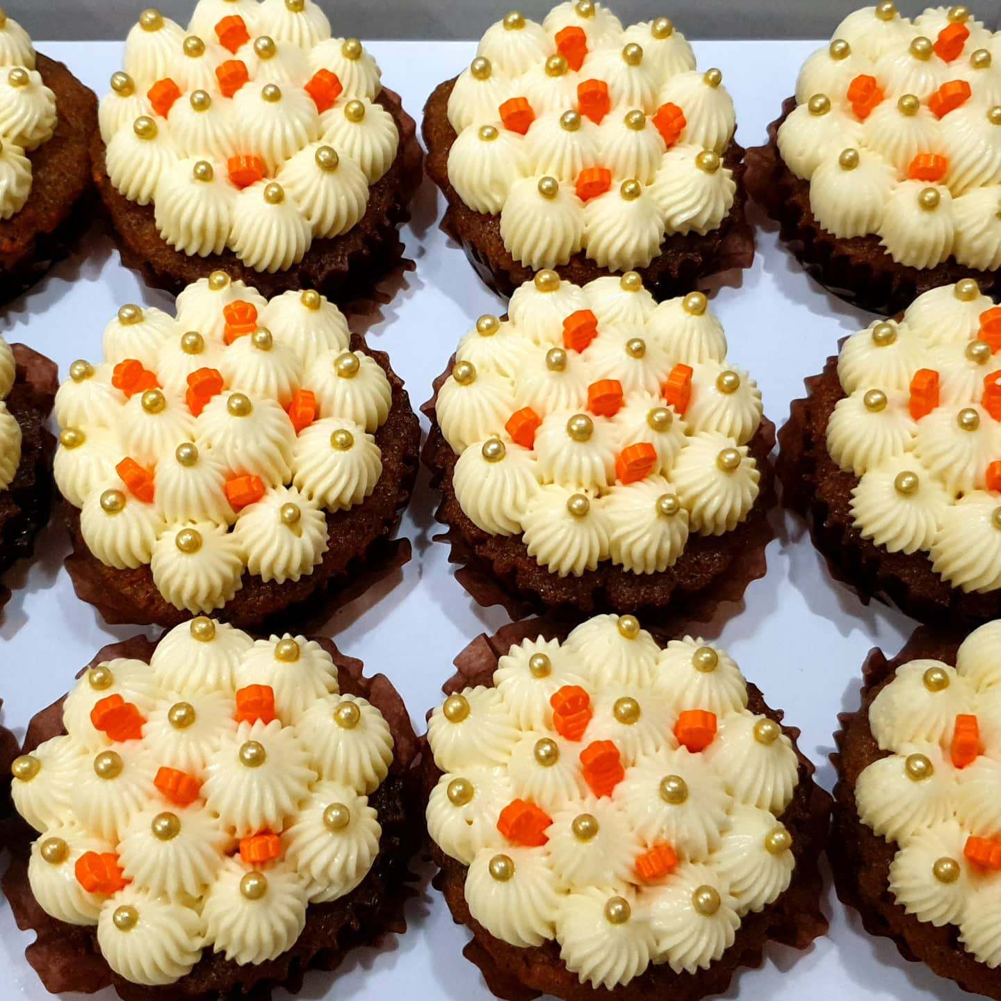 Thumbnail 3 - Carrot Cake from Baked by G