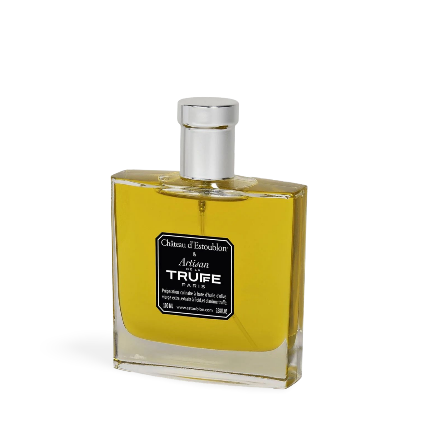 Artisan de la Truffe & Chateau d'Estoublon Extra Virgin Oil Spray with Black Truffle Flavour