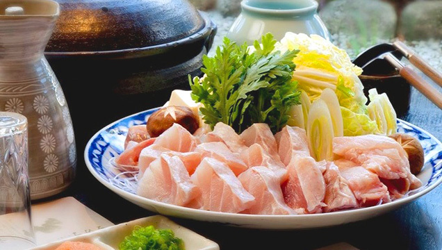 Thumbnail 2 - Tennen Hon-Kue (Longtooth Grouper Sashimi Grade) from Wakayama