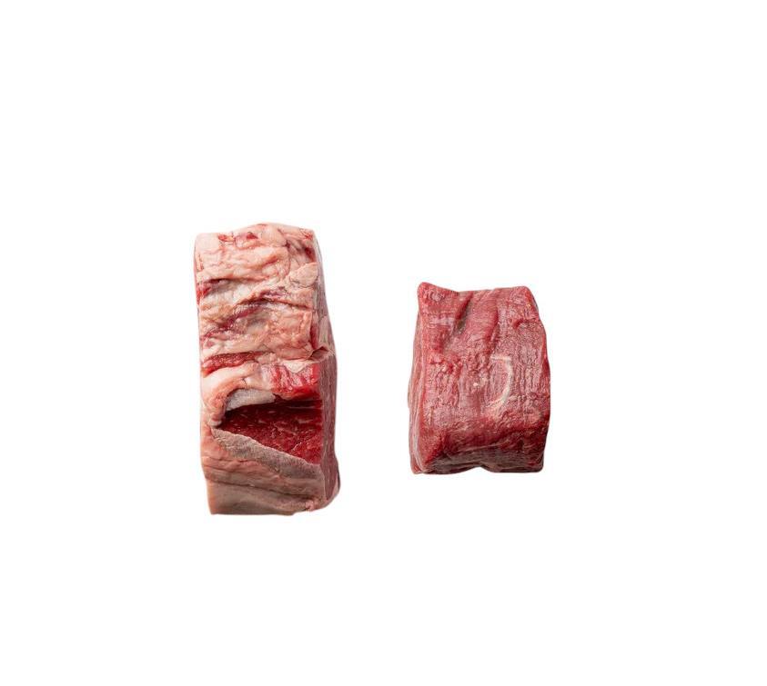 USDA Wisconsin Beef End Cuts (for Salpicao, Yakiniku, Stir Frys and more)