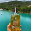 Thumbnail 3 - Nicolas Alziari Olive Oil AOP Nice Flacon