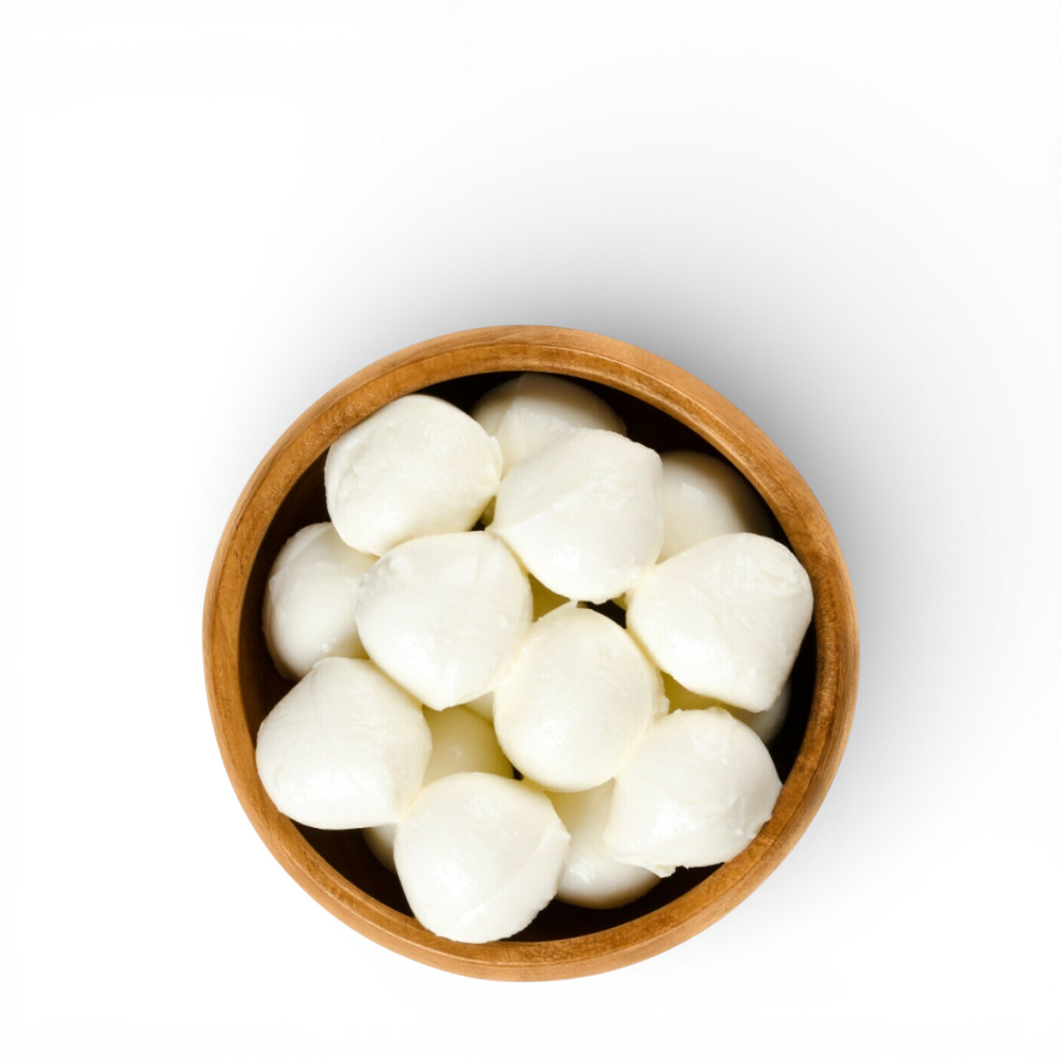 Mozzarella Ciliegina Bocconcini di Puglia