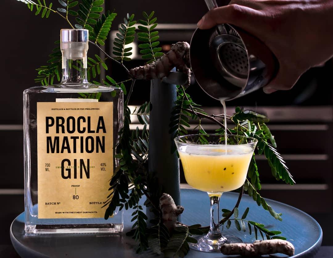 Thumbnail 5 - Proclamation Gin