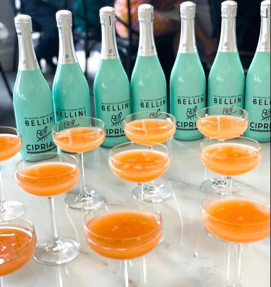 Thumbnail 2 - Original Bellini Cipriani