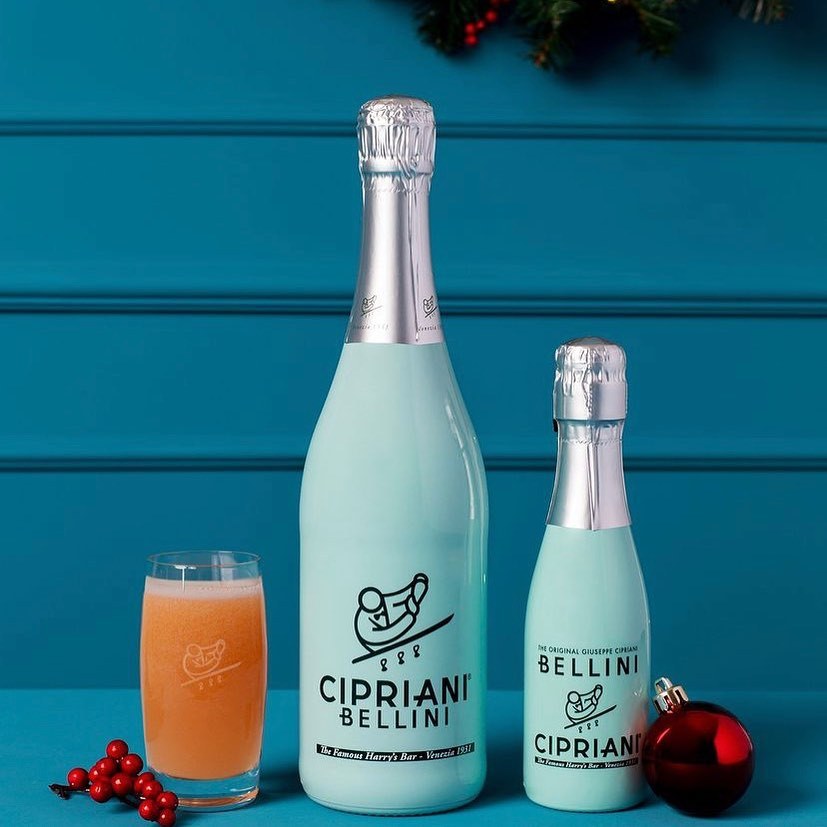 Thumbnail 4 - Original Bellini Cipriani