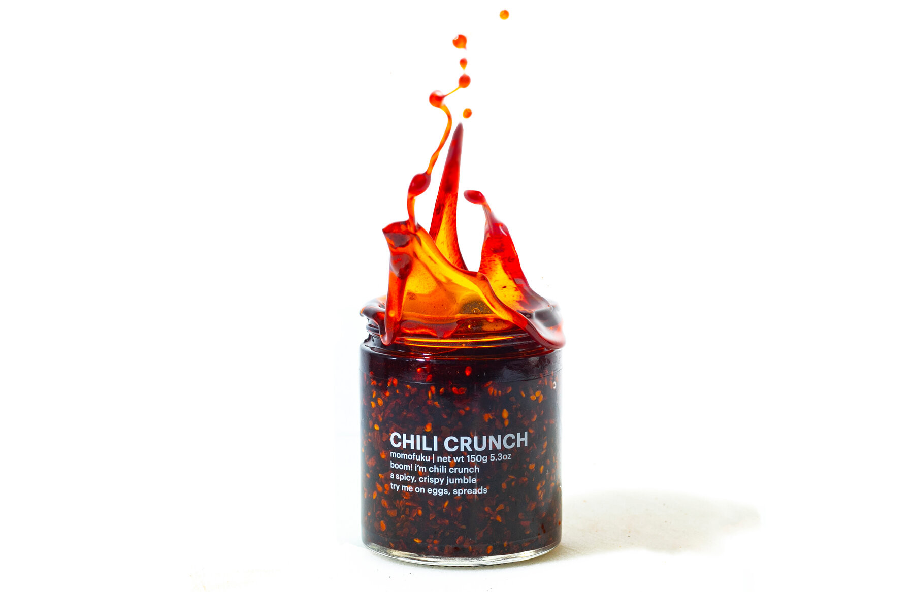 Thumbnail 3 - Momofuku Chili Crunch
