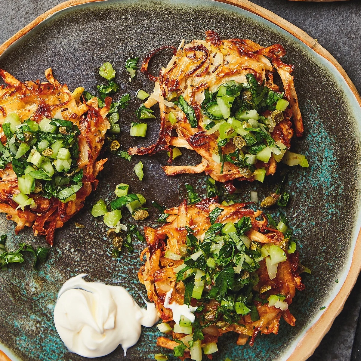 Thumbnail 4 - Fresh Celeriac from France